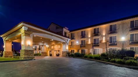 The 10 best lodgings in Salinas, USA .